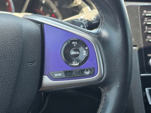 Used 2021 Honda Civic Sport image 35