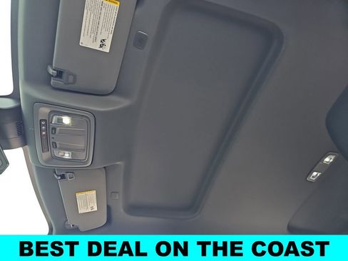 New 2026 Chevrolet Silverado 1500 Custom Trail Boss image 29