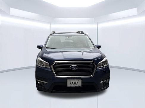 Used 2019 Subaru Ascent Limited AWD/4WD image 10
