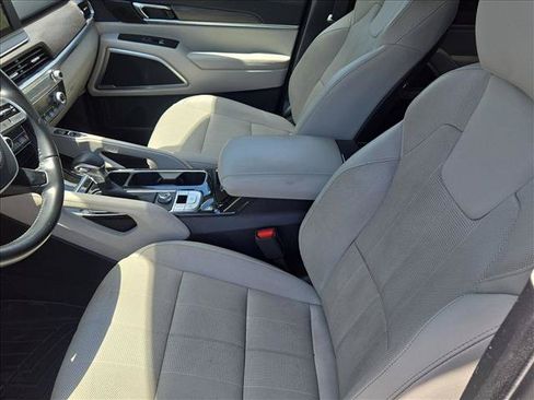 Used 2021 Kia Telluride EX w/ EX Premium Package FWD image 17