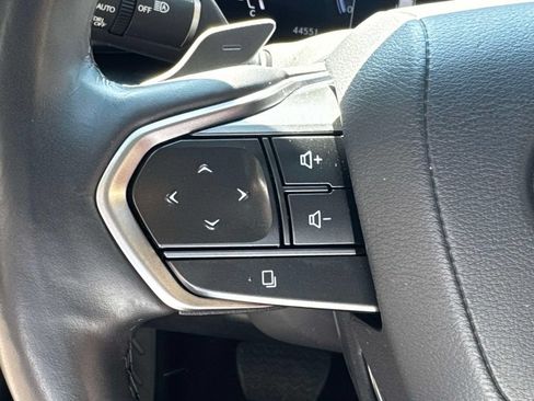 Used 2024 Lexus NX 350 AWD w/ Vision Package image 22