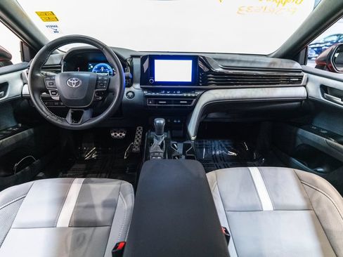 Certified 2026 Toyota Camry SE FWD image 13