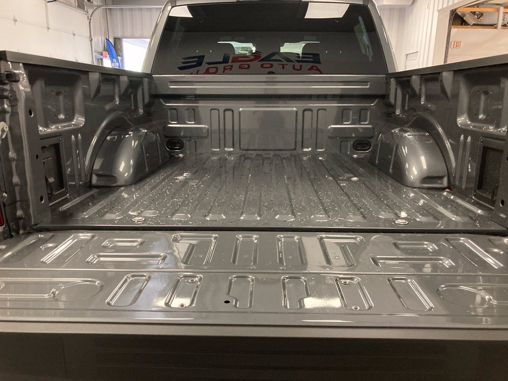 New 2026 Ford F150 XLT w/ XLT Black Appearance Package AWD/4WD image 10