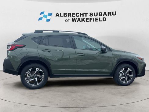 New 2026 Subaru Crosstrek 2.0i Premium image 6