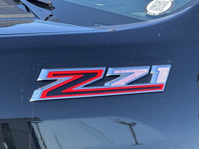 New 2026 Chevrolet Silverado 2500 Custom w/ Custom Value Package AWD/4WD image 11