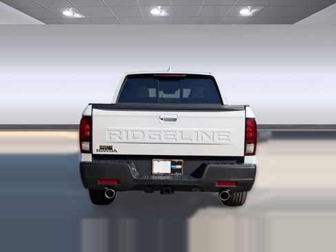 New 2026 Honda Ridgeline RTL image 10