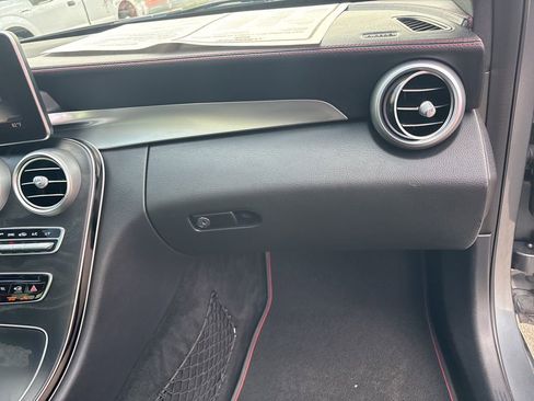 Used 2017 Mercedes-Benz C 43 AMG 4MATIC Sedan image 26
