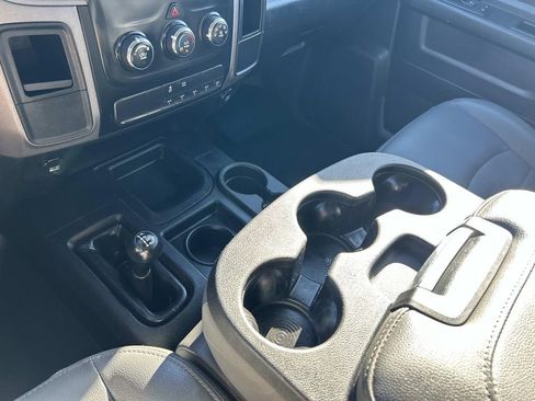 Used 2016 RAM 3500 Tradesman image 29