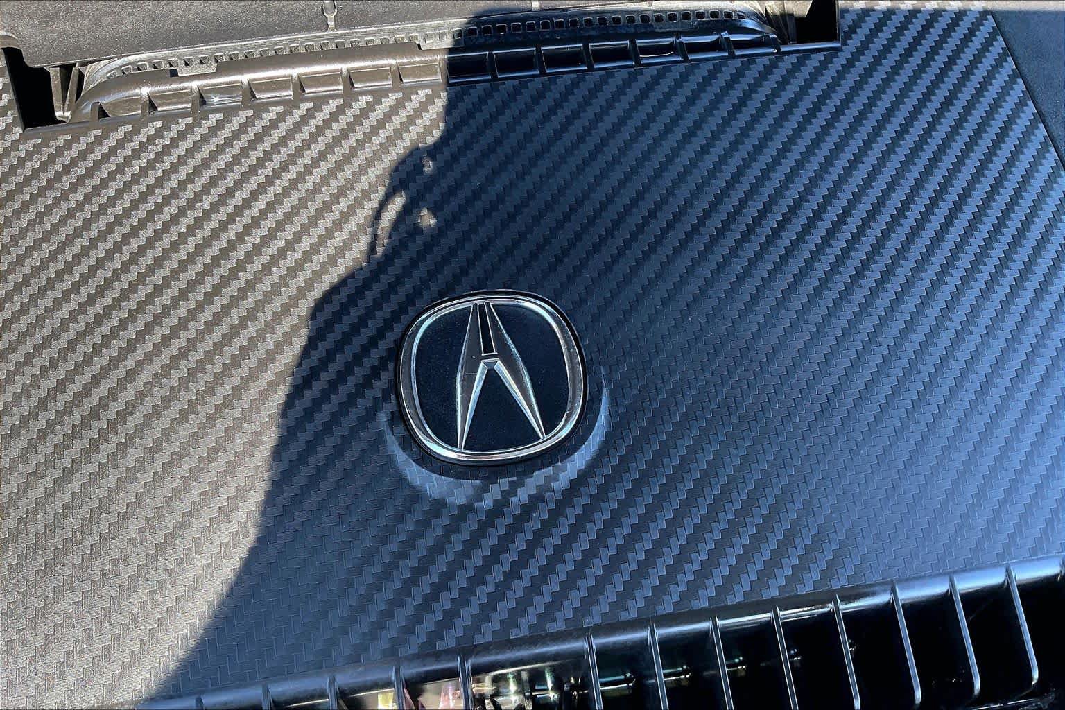 Certified 2024 Acura MDX SH-AWD image 30