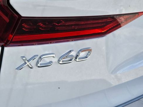 New 2026 Volvo XC60 B5 Plus AWD/4WD image 11