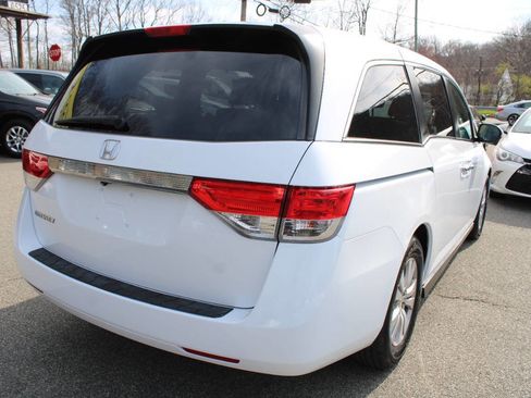 Used 2014 Honda Odyssey EX-L image 8