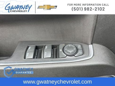 Used 2023 Chevrolet Silverado 1500 RST w/ Z71 Off-Road Package image 23