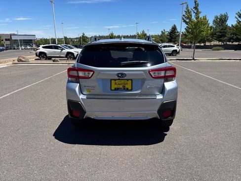 Used 2018 Subaru Crosstrek 2.0i Limited w/ Popular Package #2 AWD/4WD image 4