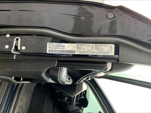 Used 2023 Jeep Grand Cherokee 4WD 4xe image 23