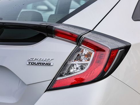 Used 2020 Honda Civic Sport Touring image 26