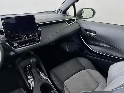 Certified 2024 Toyota Corolla XSE FWD image 23