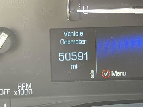 Used 2019 Cadillac XT5 Luxury FWD image 25