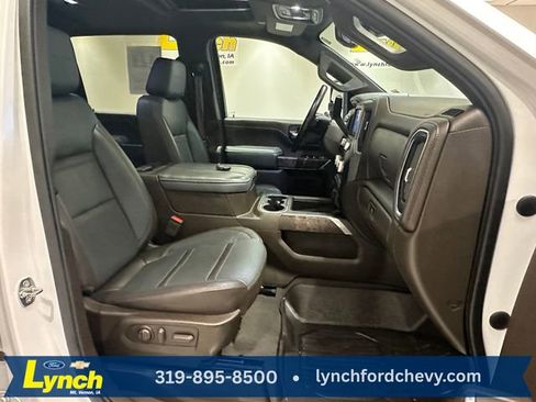 Used 2023 GMC Sierra 2500 Denali w/ Denali Ultimate Package image 9