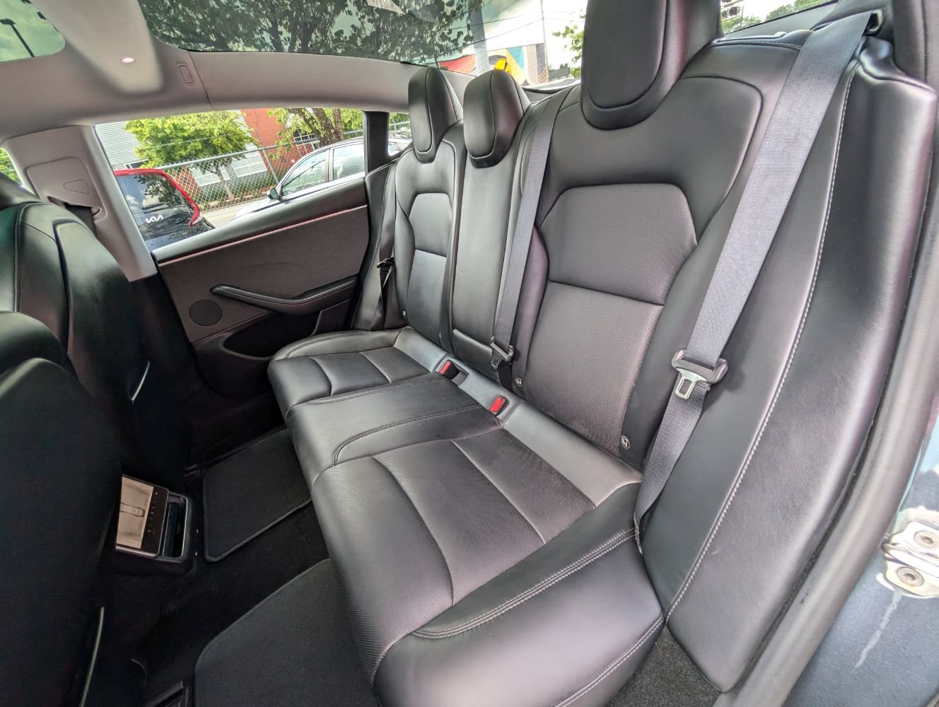 Used 2024 Tesla Model 3 Long Range RWD image 18
