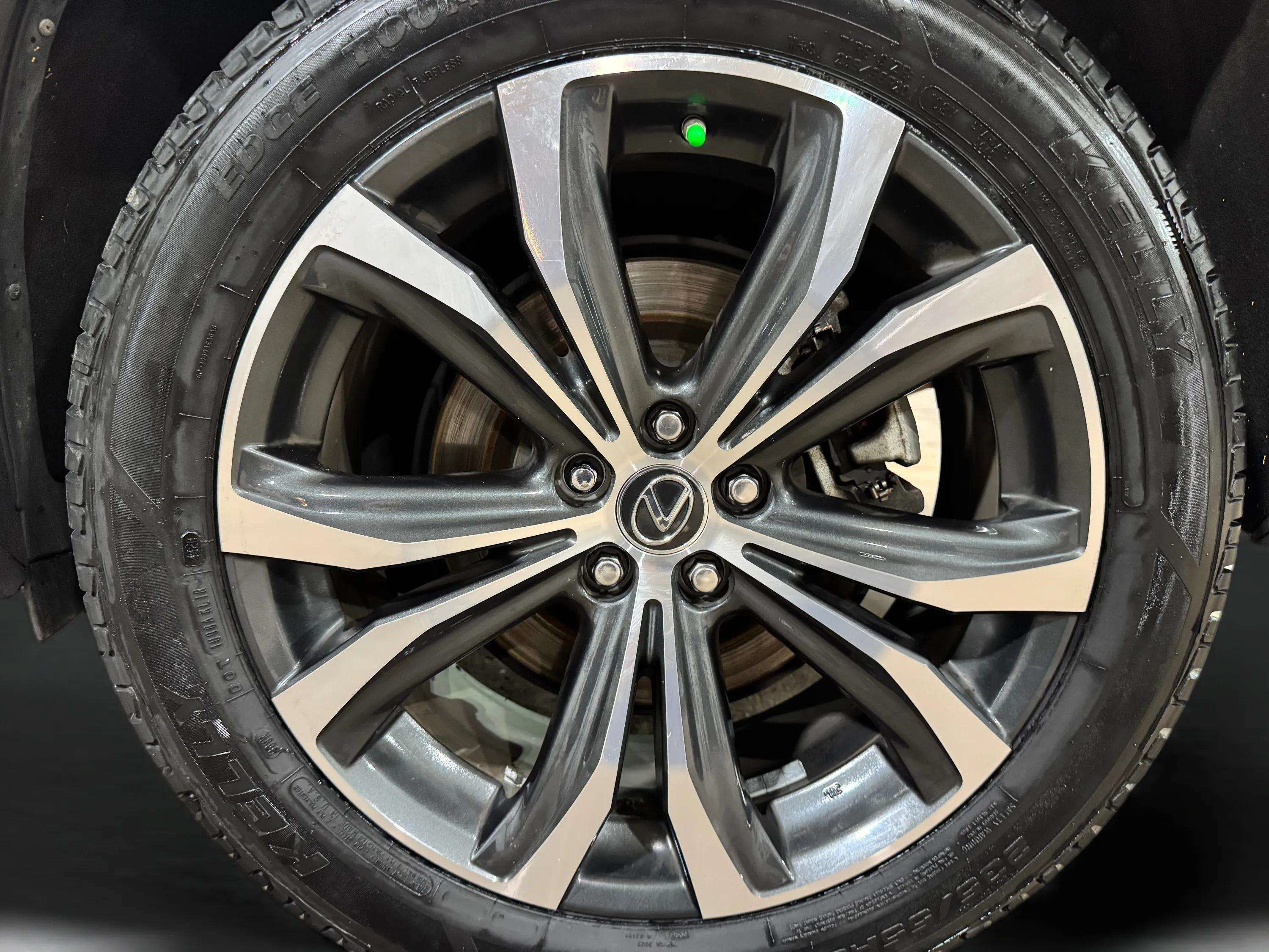 Used 2022 Lexus RX 350 AWD w/ Premium Package image 32