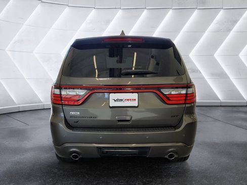 Used 2021 Dodge Durango GT AWD/4WD image 5