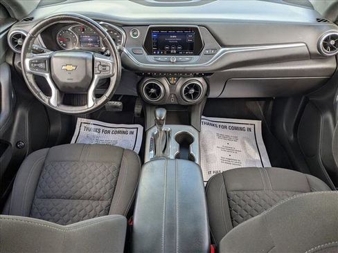 Used 2019 Chevrolet Blazer LT image 17