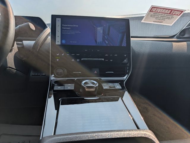 Used 2024 Toyota bZ4X AWD w/ Weather Package image 19