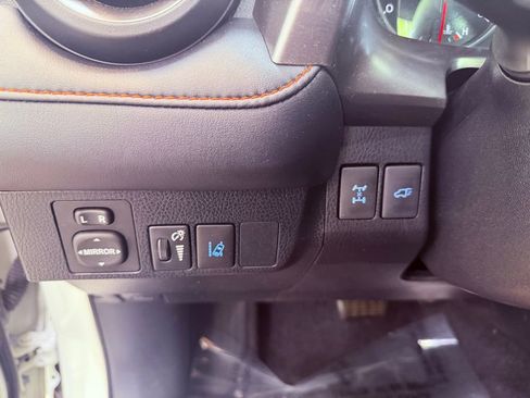 Used 2017 Toyota RAV4 SE w/ Power Extra Value Package image 20