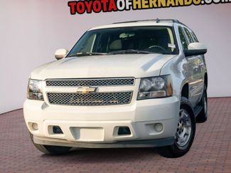 Used 2011 Chevrolet Tahoe LS RWD video 1