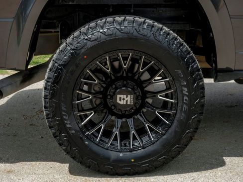 Used 2024 RAM 2500 Laramie AWD/4WD image 61