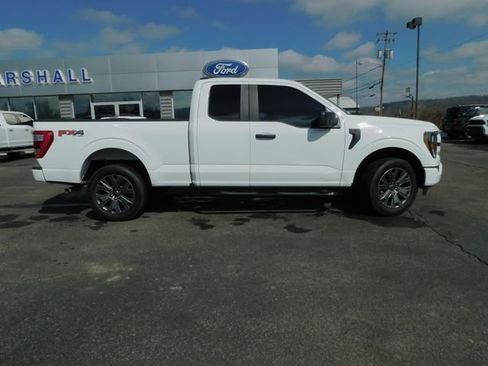 Used 2023 Ford F150 XL w/ STX Appearance Package image 22