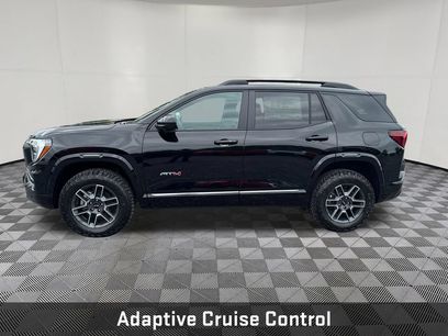 New 2026 GMC Terrain AT4 w/ LPO, Floor Liner Package