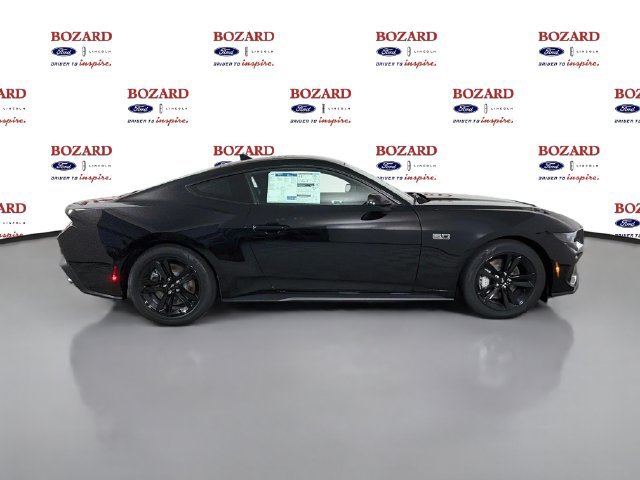 New 2026 Ford Mustang GT RWD image 9