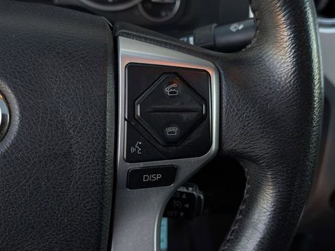 Used 2015 Toyota Tundra Platinum image 21