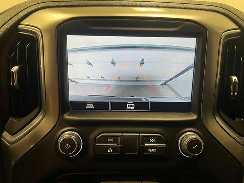 Used 2021 Chevrolet Silverado 1500 RST w/ Rally Edition AWD/4WD image 51