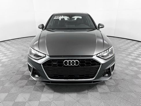 Certified 2023 Audi A4 2.0T Premium Plus w/ Premium Plus Package image 2