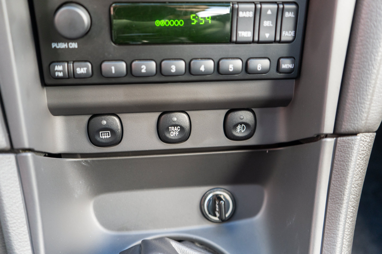 Used 2004 Ford Mustang GT RWD image 18