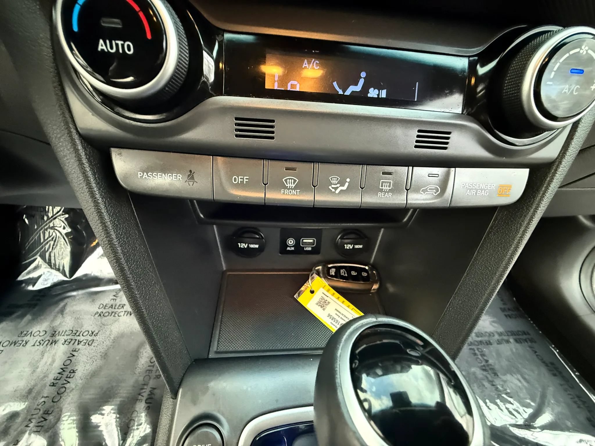 Used 2018 Hyundai Kona Limited AWD/4WD image 24