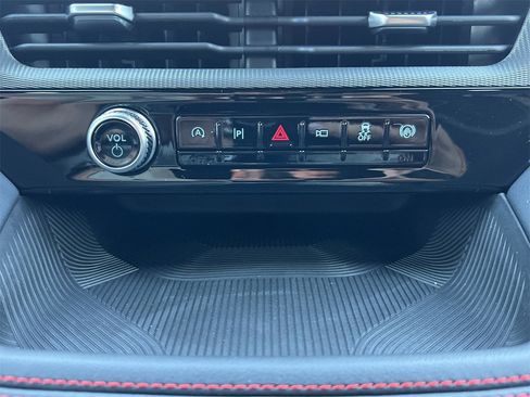 New 2026 Ford Explorer ST w/ Sun And Sound Package image 6