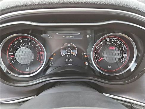 Used 2016 Dodge Challenger R/T Scat Pack RWD image 11