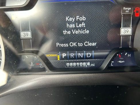 Used 2020 RAM 1500 Limited image 19