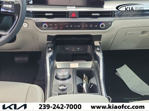 New 2026 Kia Sorento EX FWD image 20