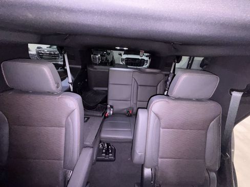Used 2023 Chevrolet Tahoe High Country AWD/4WD image 36