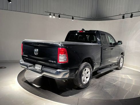 Used 2022 RAM 1500 Big Horn image 11