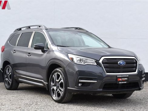 Used 2020 Subaru Ascent Limited w/ Technology Package image 1