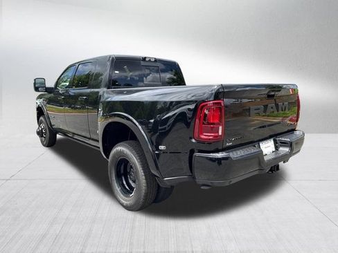 New 2026 RAM 3500 Limited AWD/4WD image 7