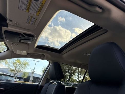 Certified 2023 Subaru Outback Limited image 22