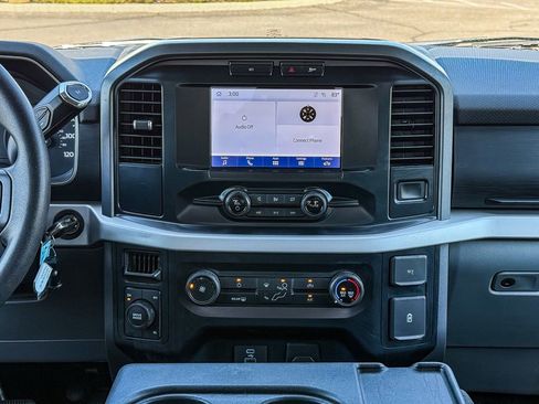 Used 2023 Ford F150 XLT AWD/4WD image 13