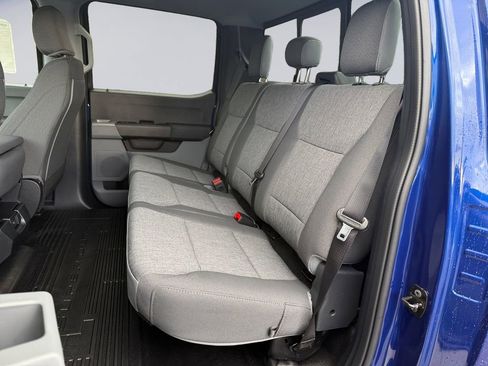 New 2026 Ford F250 XL w/ XL Off-Road Package image 16