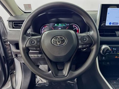 Used 2025 Toyota RAV4 XLE w/ Convenience Package image 14